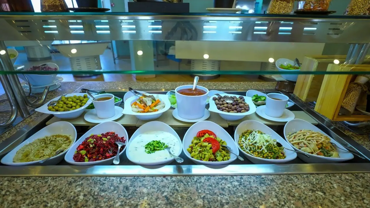 Hotel Blend Club Aqua Resort - Hurghada